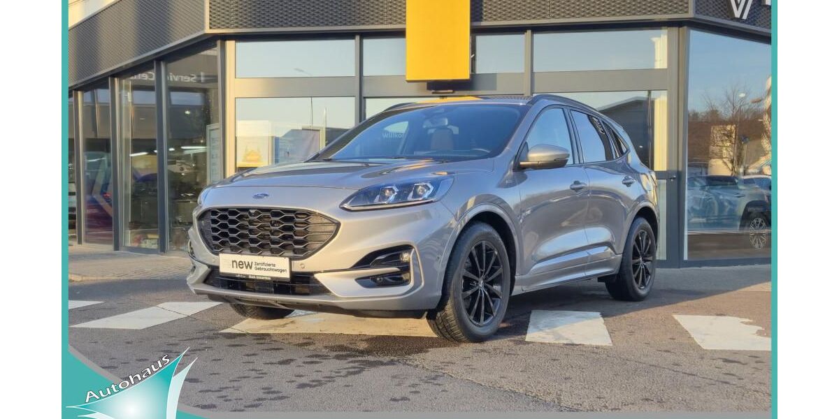 Ford Kuga 61.600 km 23.950 &euro; Idar-Oberstein 55743