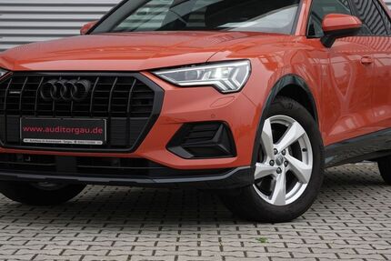 Audi Q3 44.407 km 29.990 &euro; Torgau 04860