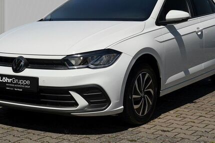 VW Polo 70.764 km 12.980 &euro; Bendorf 56170