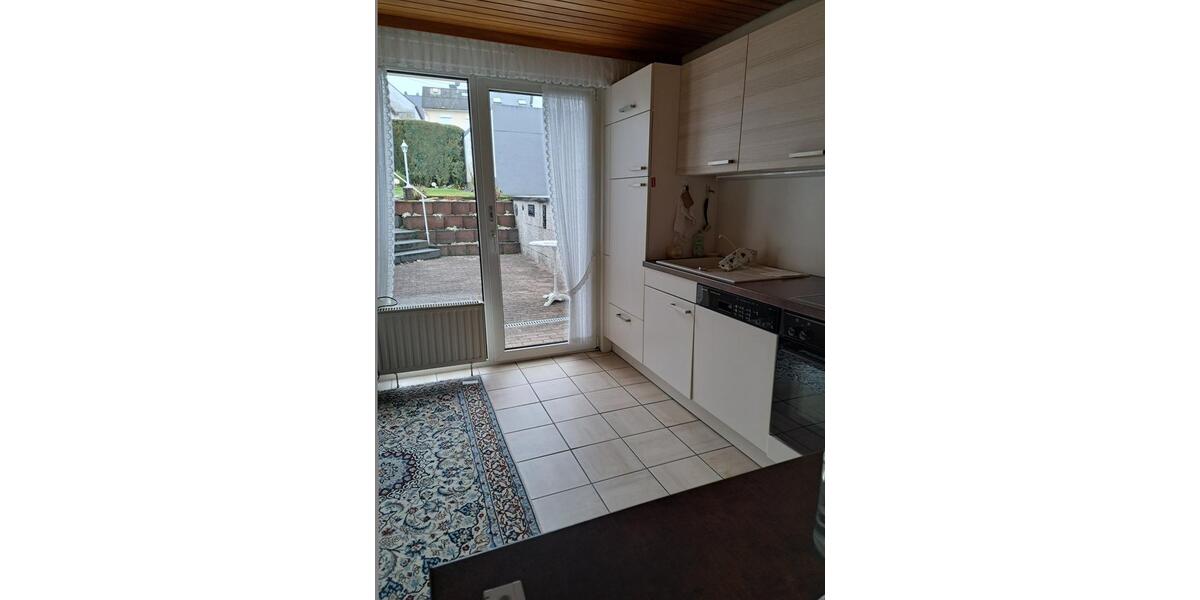 Reihenhaus Hermeskeil - 5 Zimmer, 135 m&sup2;, 210.000&euro; | Angebot:25948087