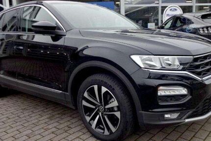 VW T-Roc 64.100 km 18.550 &euro; Suhl 98529