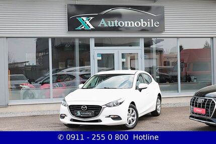 Mazda 3 150.000 km 9.699 &euro; Fürth bei Nürnberg 90763