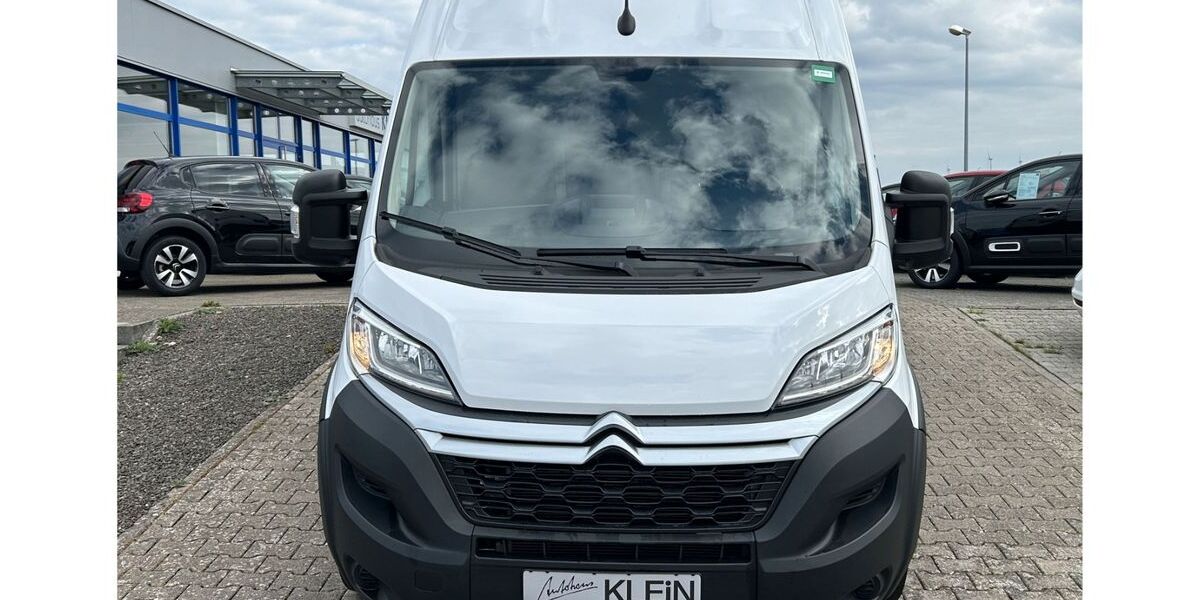 Citroen Jumper 35.160 km 23.890 &euro; Simmern 55469