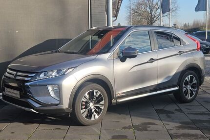 Mitsubishi Eclipse 112.080 km 16.500 &euro; Lübbenau 03222