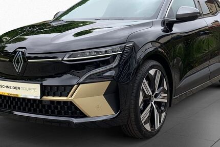 Renault Megane E-TECH 33.573 km 27.290 &euro; Oederan 09569