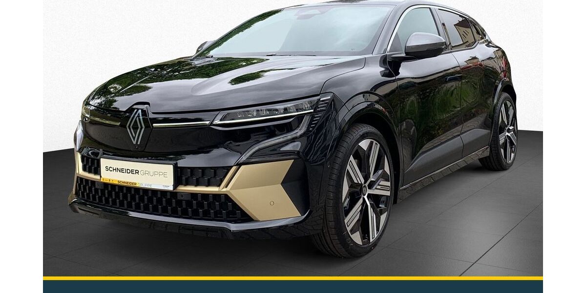 Renault Megane E-TECH 33.573 km 27.490 &euro; Oederan 09569