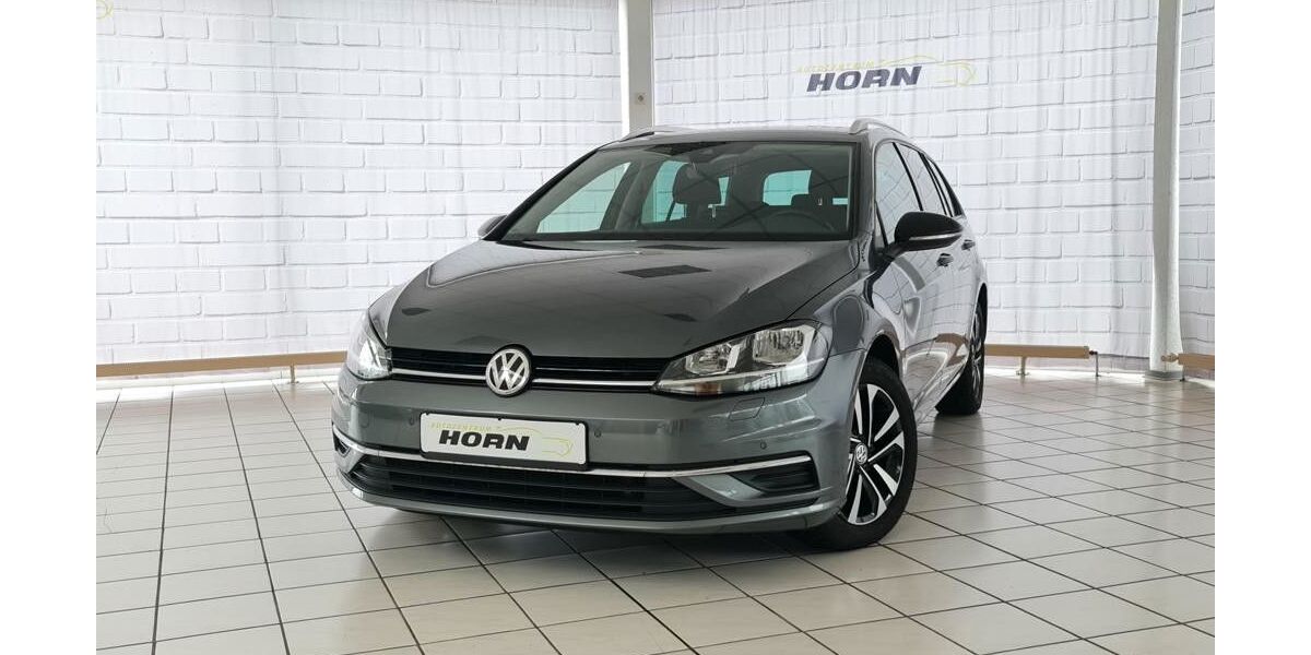 VW Golf 104.687 km 16.990 &euro; Halberstadt 38820