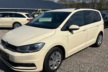 VW Touran 138.000 km 17.849 &euro; Ratzeburg bei Hamburg 23909