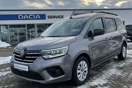 Renault Grand Kangoo 8.655 km 31.990 &euro; Zeven 27404