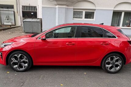Kia ceed / Ceed