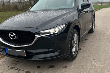 Mazda CX-5 99.850 km 19.900 &euro; Schrobenhausen 86529
