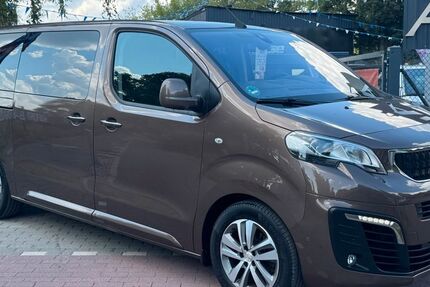 Peugeot Traveller 78.238 km 26.990 &euro; BERLIN 13127