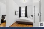 Etagenwohnung Leipzig Zentrum-Ost - 2 Zimmer, 1.379&euro; | Angebot:26701826