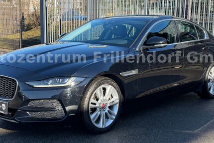 Jaguar XE 68.528 km 20.950 &euro; Bochum 44866