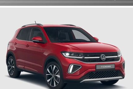 VW T-Cross 10.000 km 35.450 &euro; Bad Tölz 83646
