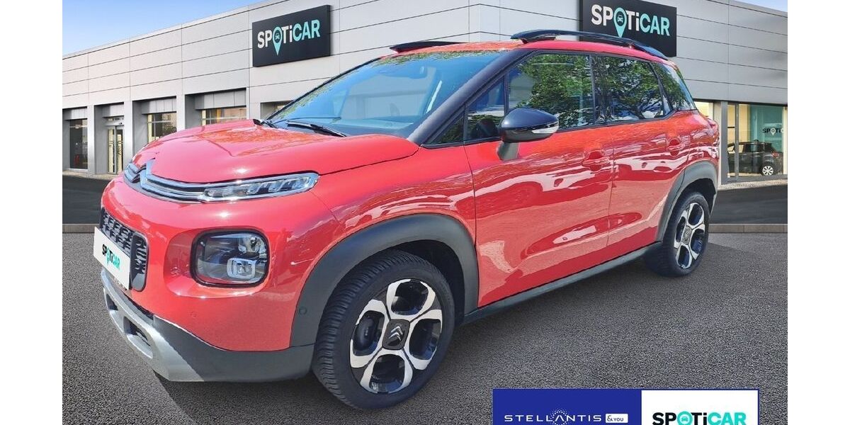 Citroen C3 Aircross 87.300 km 10.390 &euro; Mannheim 68309