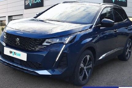 Peugeot 3008 15.261 km 24.150 &euro; Saarbrücken 66119