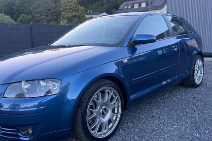 Audi A3 118.063 km 8.990 &euro; Ronshausen 36217