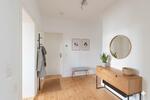 Etagenwohnung Lübeck Innenstadt - 2 Zimmer, 66 m&sup2;, 340.000&euro; | Angebot:26600973