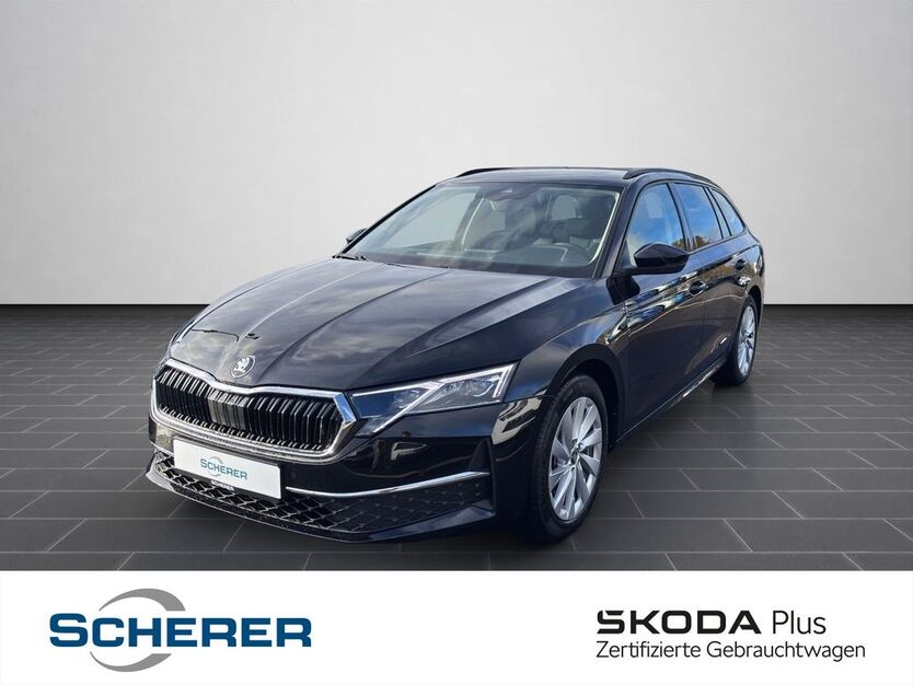 Skoda Octavia 17.479 km 30.500 € Mayen 56727