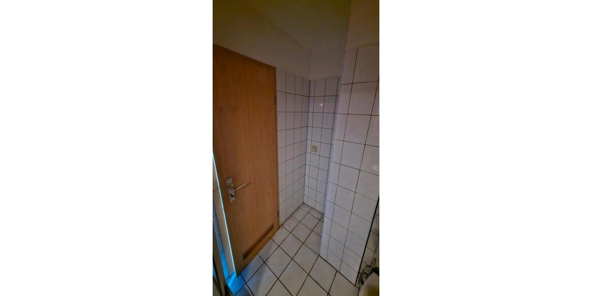 2-Raum Wohnung zur Vermietung 2 zimmer