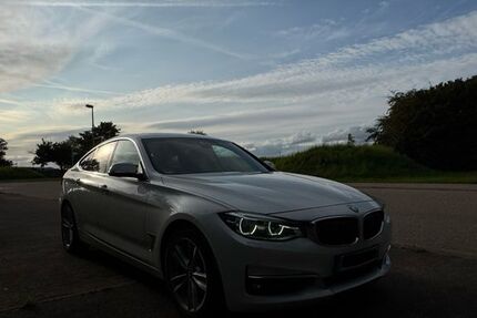 BMW 320 Gran Turismo 117.000 km 20.300 € Aichhalden 78733