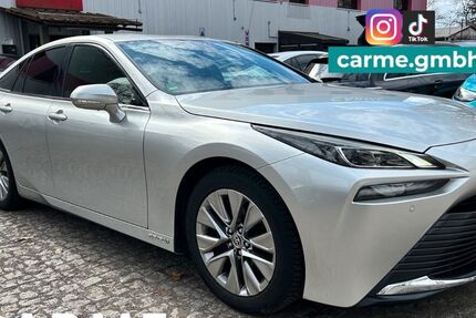 Toyota Mirai 153.300 km 10.480 &euro; Berlin 13581