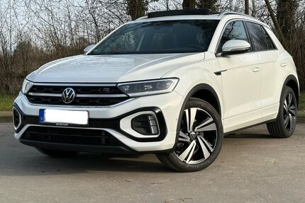 VW T-Roc 15.900 km 31.980 &euro; Barntrup 32683