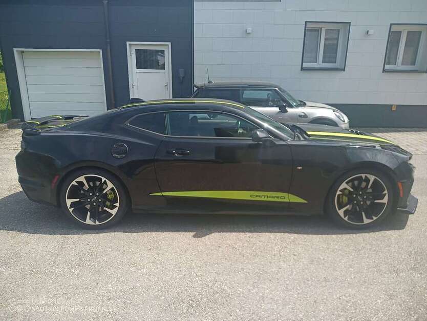 Camaro