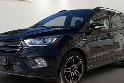 Ford Kuga 93.973 km 13.499 &euro; Berlin 12681