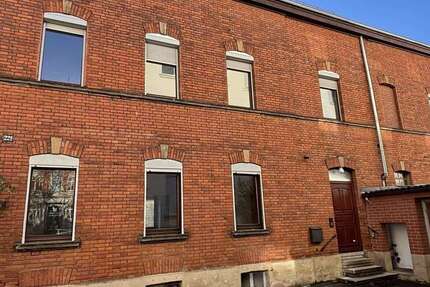 Haus Bamberg Gärtnerstadt - 9 Zimmer, 179 m&sup2;, 795.000&euro; | Angebot:25443493