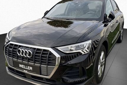 Audi Q3 53.794 km 29.790 &euro; Bad Salzuflen 32108