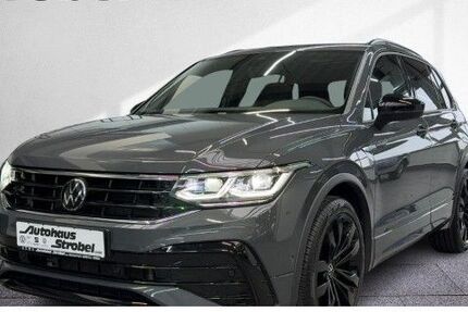 VW Tiguan 37.034 km 34.990 &euro; Schnaittach 91220