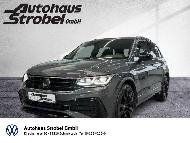 VW Tiguan 37.034 km 34.990 &euro; Schnaittach 91220