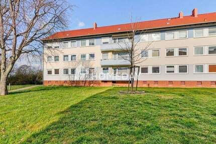 Charmante 1-Zimmer-Wohnung im Erdgeschoss mit Keller und Stellplatz - Erbpacht vorhanden 1 zimmer