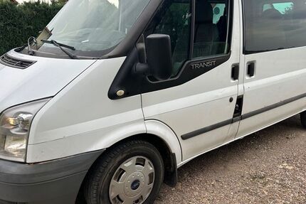 Ford Transit 450.000 km 2.100 &euro; Apolda 99510