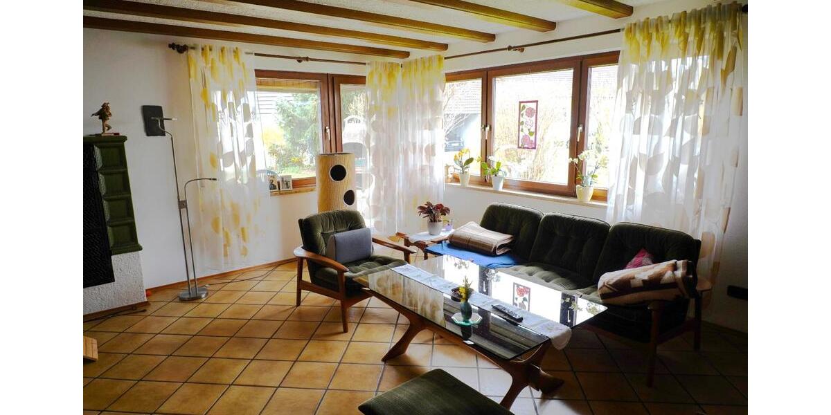 Einfamilienhaus Sigmaringen - 7 Zimmer, 189 m&sup2;, 545.000&euro; | Angebot:26994695