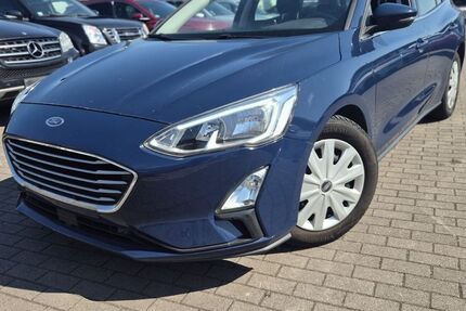 Ford Focus 140.789 km 6.900 &euro; Trier 54294