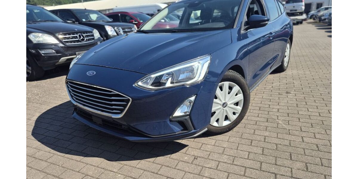 Ford Focus 140.789 km 6.900 &euro; Trier 54294