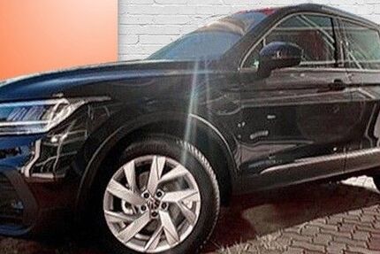VW Tiguan 53.910 km 23.791 € Bergen 29303