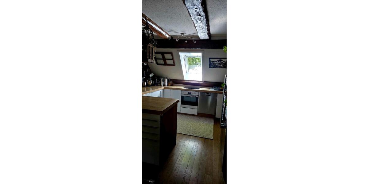 Dachgeschoßwohnung Wutöschingen - 3 Zimmer, 108 m&sup2;, 305.500&euro; | Angebot:26700320