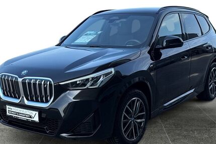 BMW iX1 19.645 km 38.580 &euro; Mühldorf am Inn 84453
