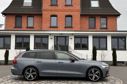 Volvo V60 75.810 km 28.950 &euro; Rotenburg Lispenhausen 36199