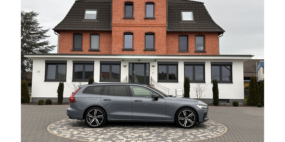 Volvo V60 75.810 km 28.950 &euro; Rotenburg Lispenhausen 36199