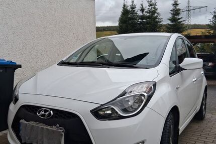 Hyundai ix20 112.370 km 6.799 € Osann-Monzel 54518