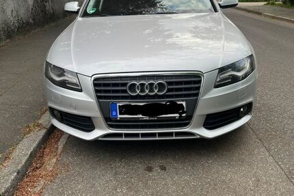 Audi A4 234.000 km 7.700 &euro; Ludwigshafen 67065