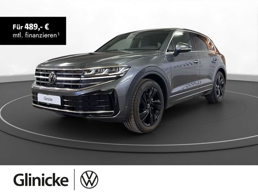Touareg