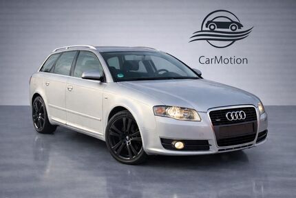 Audi A4 220.000 km 2.750 &euro; Peine 31226