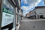 Ladenlokal in 1A-Lage der Fußgängerzone zimmer