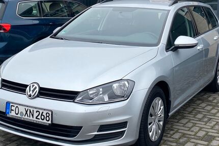 VW Golf 205.000 km 5.700 &euro; Neunkirchen am Brand 91077
